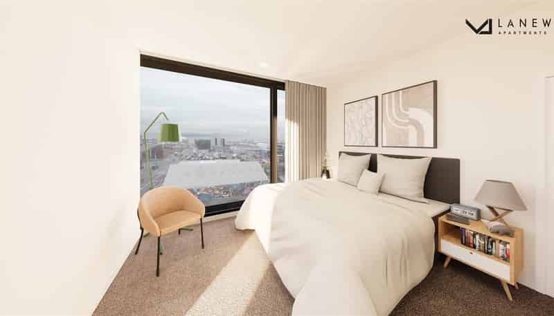 406/150 Tuam Street, Christchurch Central