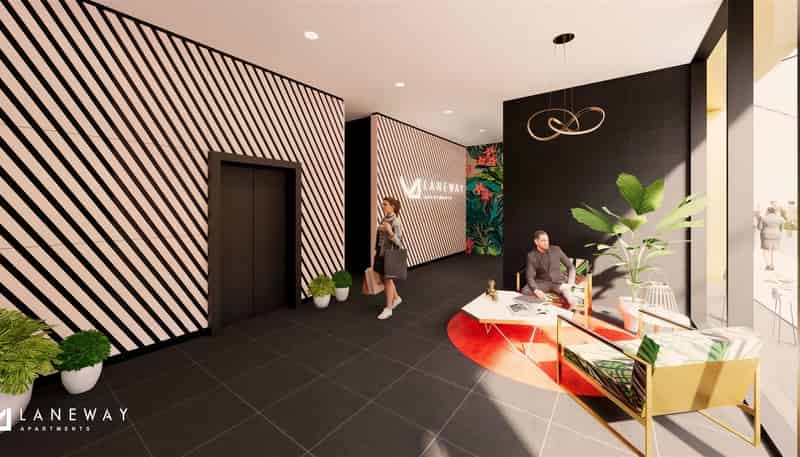 207/150 Tuam Street, Christchurch Central