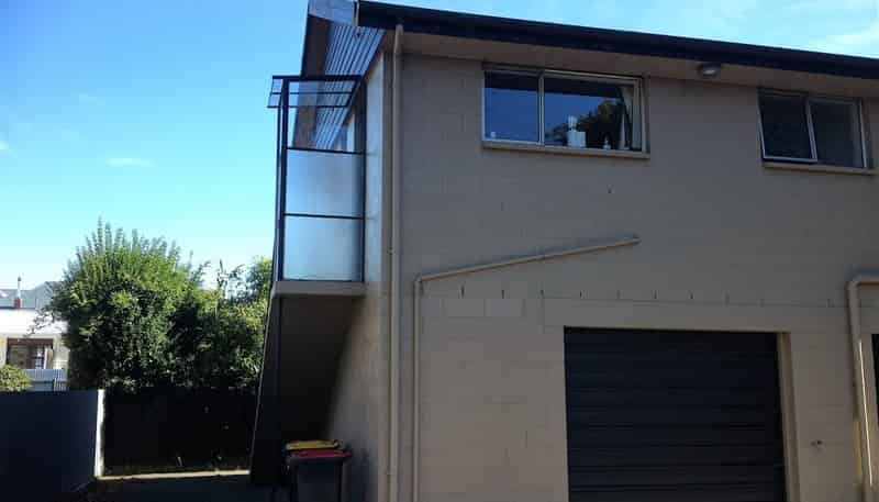1/1 Chaucer Street, Timaru Central