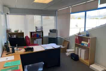 Office Space in Kerikeri CBD