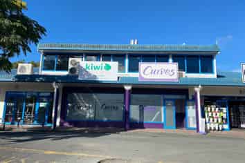 Office Space in Kerikeri CBD