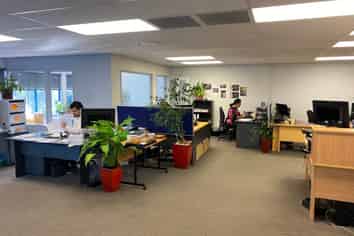 Office Space in Kerikeri CBD