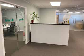 Office Space in Kerikeri CBD