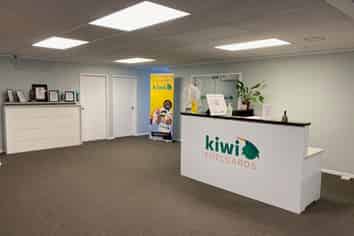Office Space in Kerikeri CBD