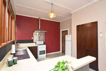 495 Dee Street, Invercargill