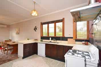 495 Dee Street, Invercargill