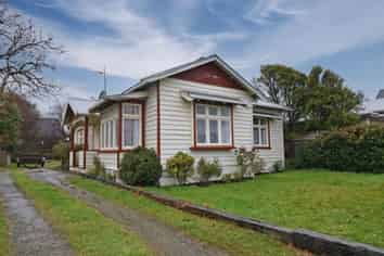 495 Dee Street, Invercargill