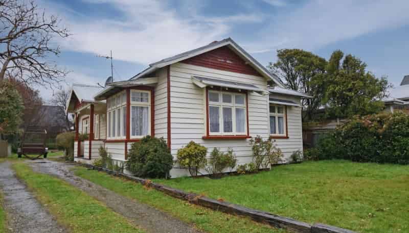 495 Dee Street, Invercargill