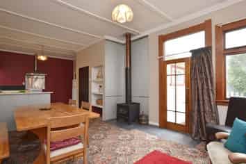 495 Dee Street, Invercargill