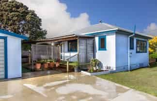 204 Victoria Street, Dargaville