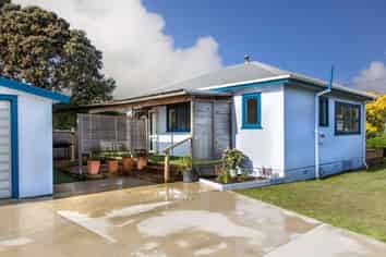 204 Victoria Street, Dargaville