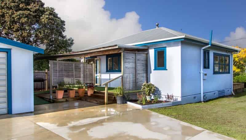 204 Victoria Street, Dargaville