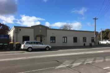 Stanmore Road office opportunity