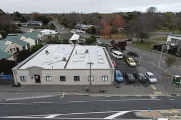 Stanmore Road office opportunity