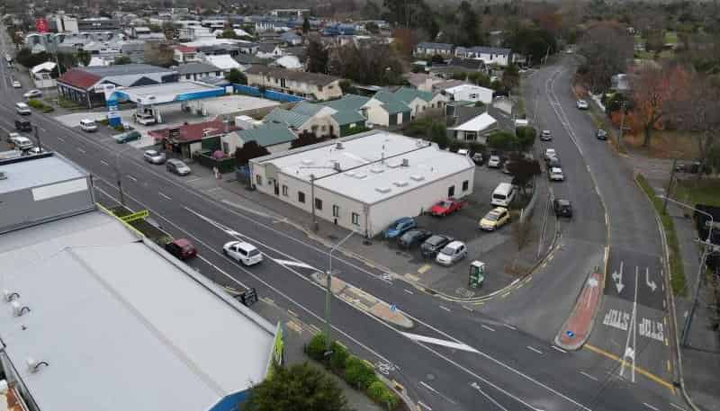 232 Stanmore Road, Richmond