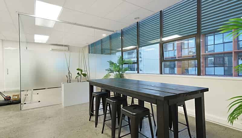 Tenancy A2/4-6 Dundonald Street, Eden Terrace