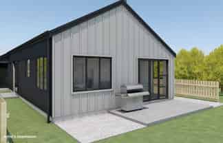 Lot 5139 Cairnmuir Street, Northlake, Wanaka