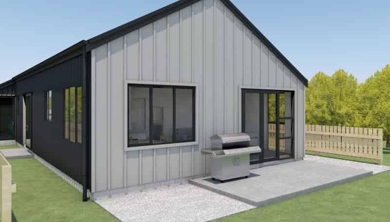 Lot 5139 Cairnmuir Street, Northlake, Wanaka