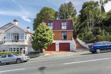 18B Pitt Street, North Dunedin