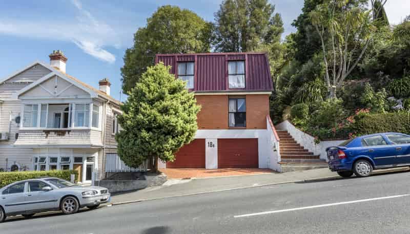 18B Pitt Street, North Dunedin