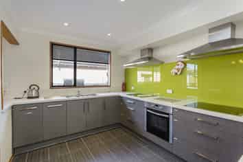 18B Pitt Street, North Dunedin