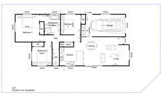 Lot 1 25 Princes Street, 