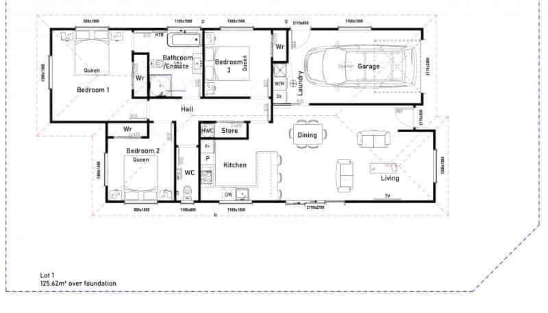 Lot 1 25 Princes Street, 