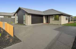 11 Springwater Lane, 