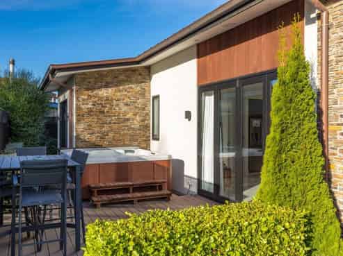 90a Poulson Street, Addington