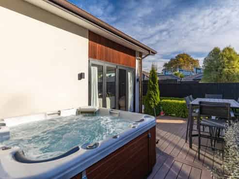 90a Poulson Street, Addington