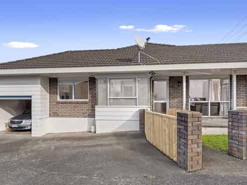 257a Hobsonville Road, Hobsonville