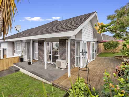 257a Hobsonville Road, Hobsonville