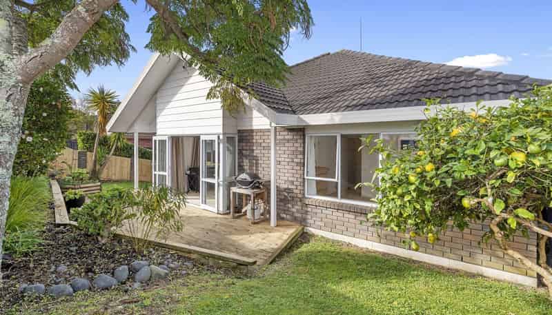 257a Hobsonville Road, Hobsonville