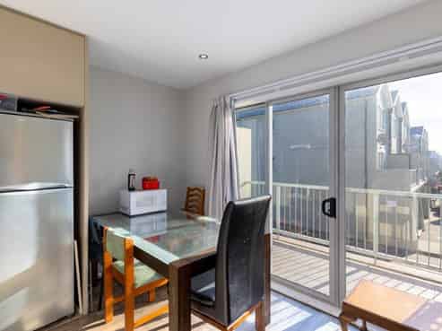 13/31 Poulson Street, Addington