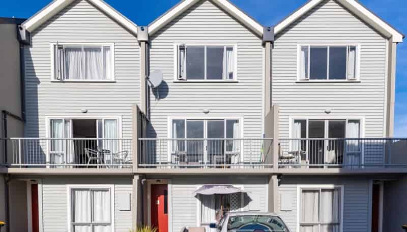 13/31 Poulson Street, Addington