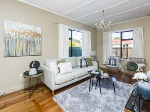 64A Seddon Street, Wallaceville