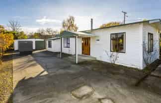 64A Seddon Street, Wallaceville