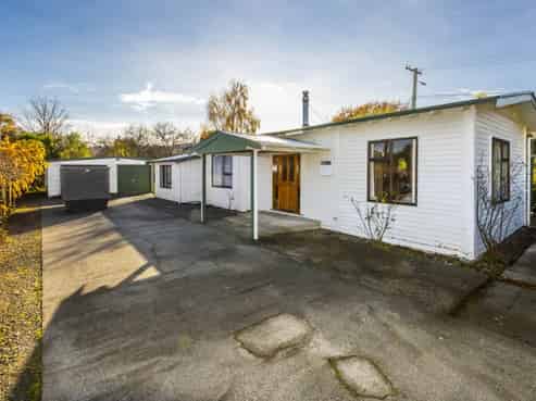 64A Seddon Street, Wallaceville