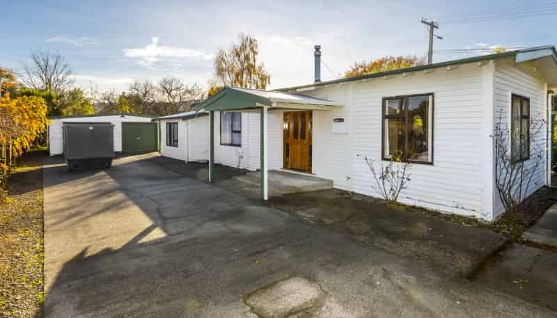 64A Seddon Street, Wallaceville