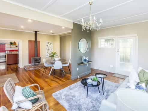 64A Seddon Street, Wallaceville