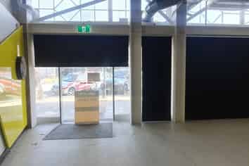 Lease: Modern offices/retail tenancy