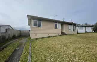 3 Tweed Street, Tokoroa