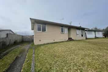 3 Tweed Street, Tokoroa