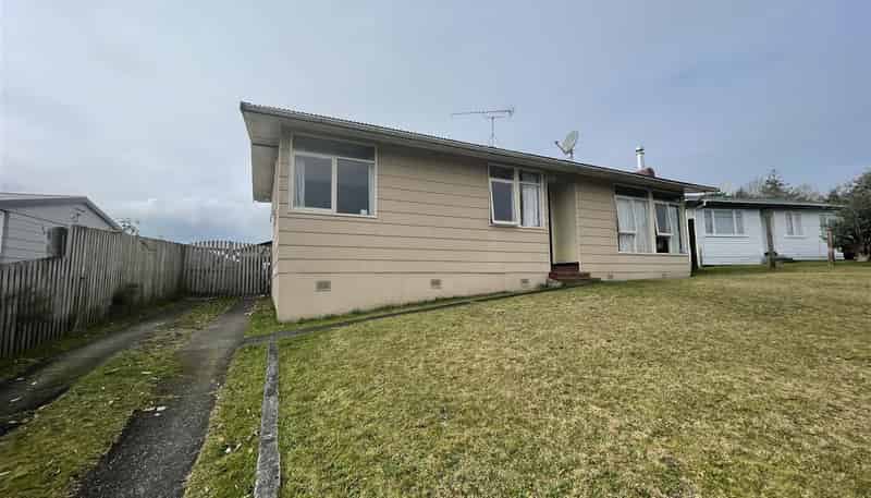 3 Tweed Street, Tokoroa
