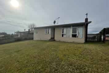 3 Tweed Street, Tokoroa