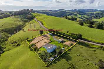 705 Church Road, Kaitaia