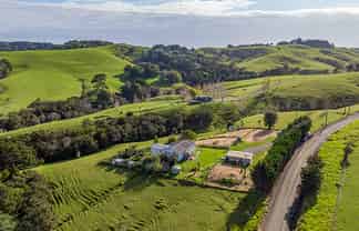 705 Church Road, Kaitaia