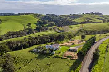 705 Church Road, Kaitaia
