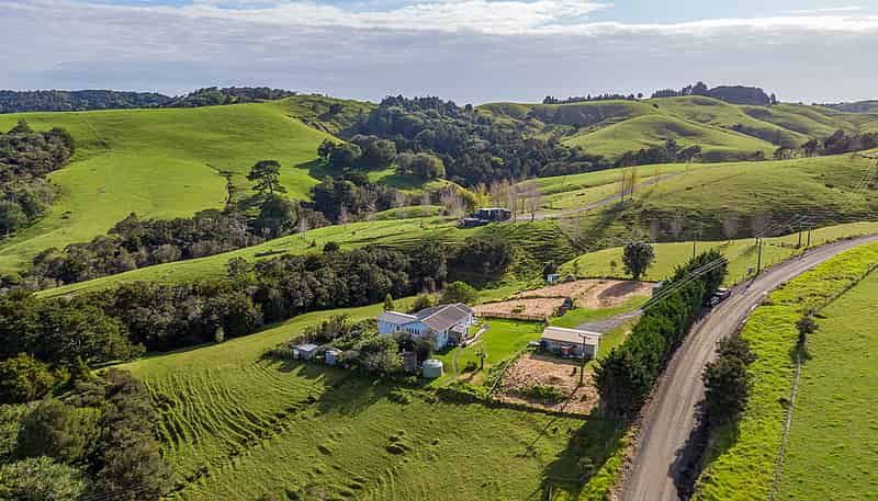 705 Church Road, Kaitaia