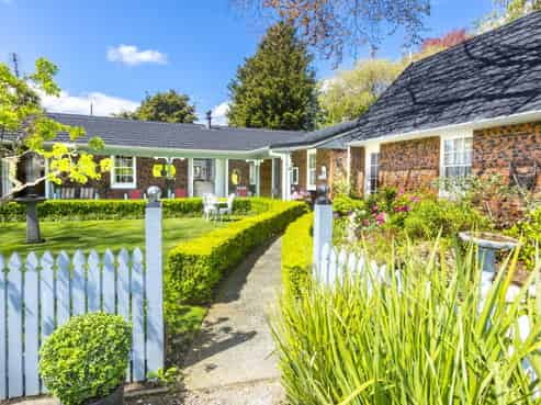 71 Martin Street, Wallaceville